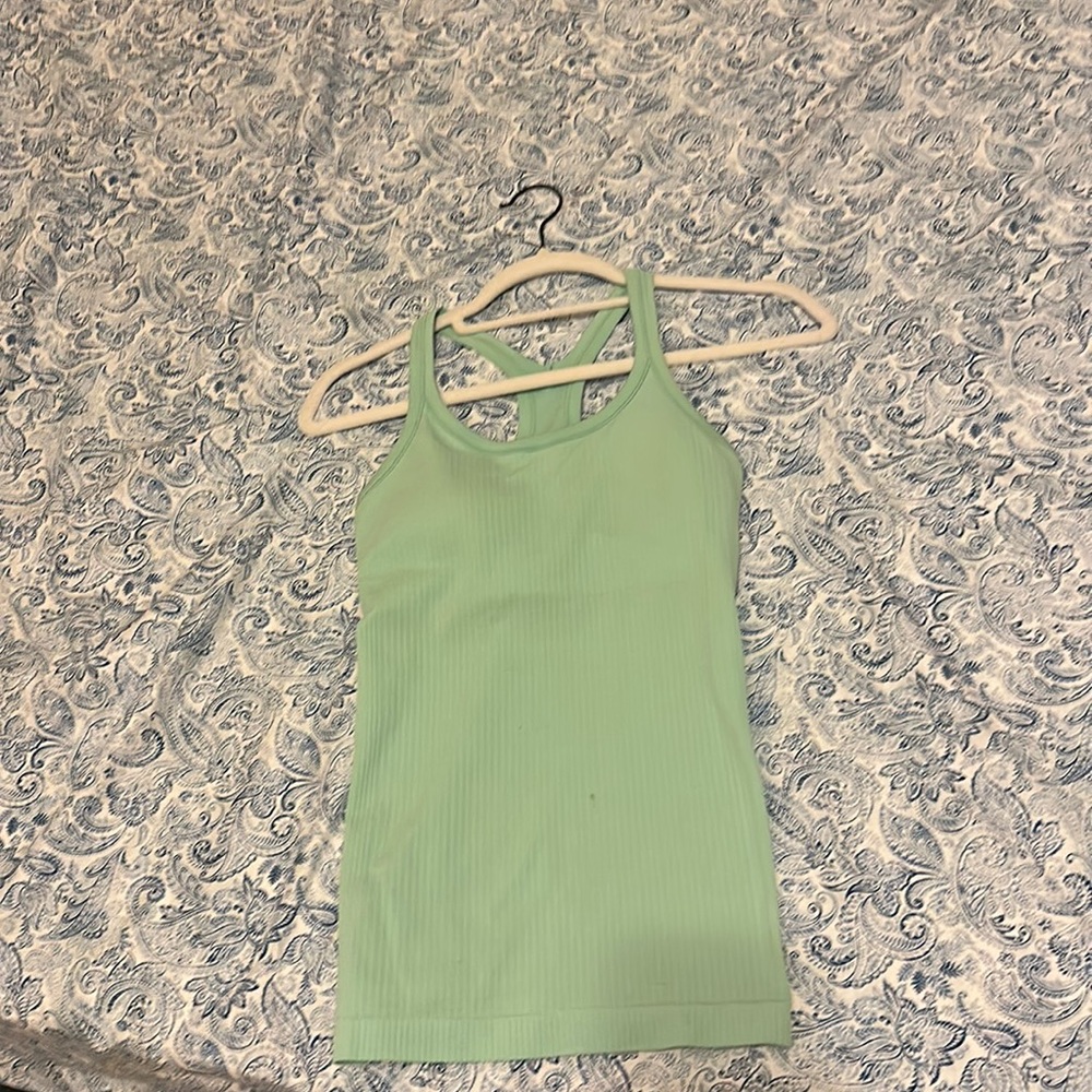 Ebb to Street Tank Top Lululemon